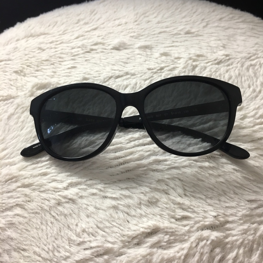 Kate spade glasses